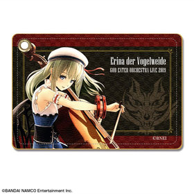 GOD EATER ȥ 쥶ѥ 06 ʡǥե 