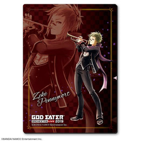 GOD EATER ȥ Сޥѥå 03 ڥˡ 