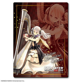 GOD EATER ȥ Сޥѥå 05 ե꡼͡ȥåǥ顼 
