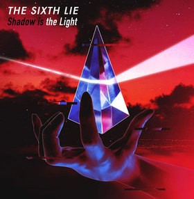 Ȥʳؤΰ̹ OPơޡShadow is the Light[̾]THE SIXTH LIE 