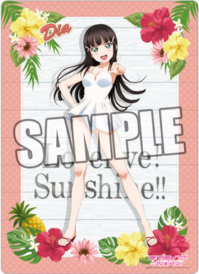 ֥饤֡󥷥㥤!! B5ꥢߤ ߷ SUMMER Ver. 
