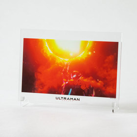 ULTRAMAN ѥͥ A4 ٥顼 