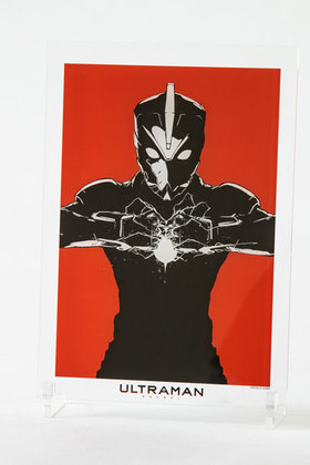 ULTRAMAN ѥͥ 2LȽ 륨å ACE 