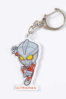 ULTRAMAN 륭ۥ ǥեACE 3 