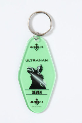 ULTRAMAN ۥƥ륭ۥ 륨å SEVEN 