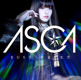 ɡIIλ -㽯 Grace note- EDơޡֱ[̾]ASCA 