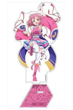 RELEASE THE SPYCE ե奢M   