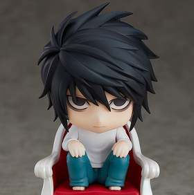 ͤɤ L 2.0DEATH NOTE 