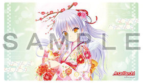 Angel Beats Сޥå ʤ ʪ 