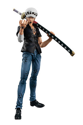 ꥢ֥륢ҡ ONE PIECE ȥե륬Ver.2 ե奢 