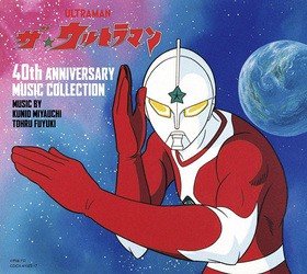 ȥޥ 40th ANNIVERSARY MUSIC COLLECTION 