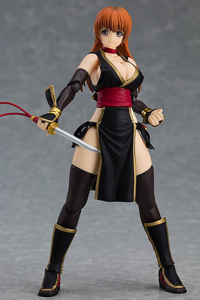 DEAD OR ALIVE figma  C2ver. 