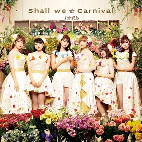 iRis 4thХShall weCarnival[BD]iRis 