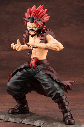 ARTFX J ͤΥҡǥߥ ԻϺ 1/8 PVCե奢 