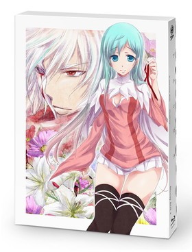 ץ Blu-ray BOX 4 