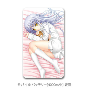 Angel Beats ХХåƥ꡼ ʤ  