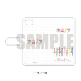 22/7 ʥʥ֥Υ˥奦 ĢޥۥiPhone 68 B 