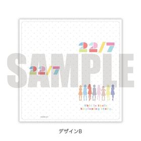 22/7 ʥʥ֥Υ˥奦 ץߥåȥ B 