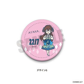 22/7 ʥʥ֥Υ˥奦 쥶Хå PlayP G Ω 