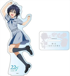 22/7 ʥʥ֥Υ˥奦 ǥ륹 ߤ 