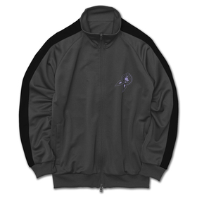ΡࡦΡ饤  Ʊդä 㡼 DARK GRAYBLACK-XL 