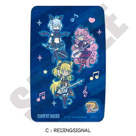 SHOW BY ROCK!! ɥ PlayP-C REIJINGSIGNAL 