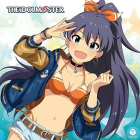 THE IDOLMSTER MASTER ARTIST 4 05 ƶƶCVҰ 