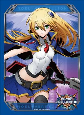 ֥å꡼饯꡼ BLAZBLUE CROSS TAG BATTLE Υߥꥪ 