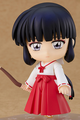 ねんどろいど 桔梗（犬夜叉） 