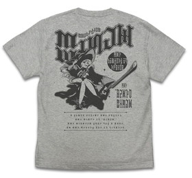 ι 쥤 T MIX GRAY-XL 