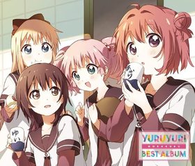 餯 ٥ȥХYURUYURI GORAKUBU BEST ALBUM SPECIAL EDITIONס餯 