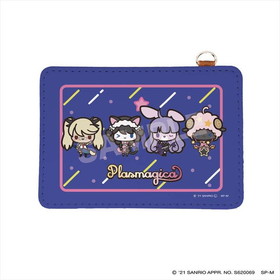SHOW BY ROCK!! 쥶ѥ 02 Plasmagica 
