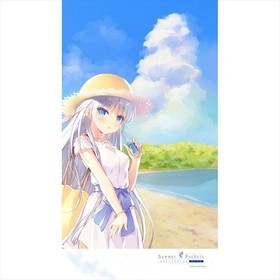Summer Pockets REFLECTION BLUE Τ  Ļ 