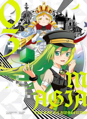ޥ쥳 ˡޤɤޥ 2nd SEASON-- 3 DVD㴰ǡ 