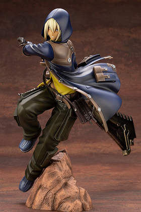 ARTFX J GOD EATER ޡå 1/8 ʥե奢 