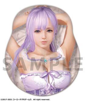 DEAD OR ALIVE Xtreme Venus Vacation ޥ⥯å ե 