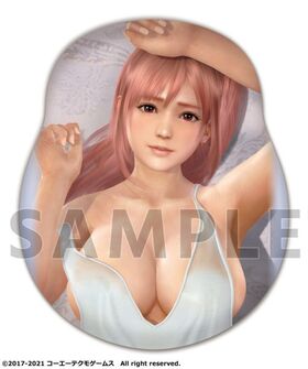 DEAD OR ALIVE Xtreme 3 ޥ⥯å ۤΤ 