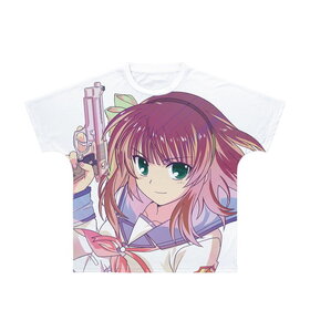 Angel Beats ¼ Ani-Art clear label ե륰եåTĥ˥å XXXL 