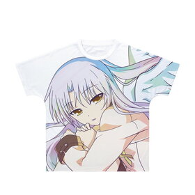 Angel Beats Ωڤʤ Ani-Art clear label ե륰եåTĥ˥å S 