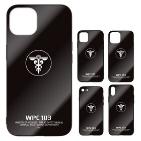 PSYCHO-PASS ѥ 3 ¶ 饹iPhone XXs 