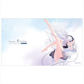 Summer Pockets REFLECTION BLUE Сޥå  Sound 