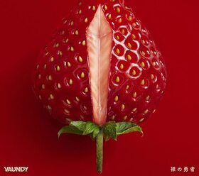 ͥ󥭥 2OPơޡͦԡ[DVDս]Vaundy 