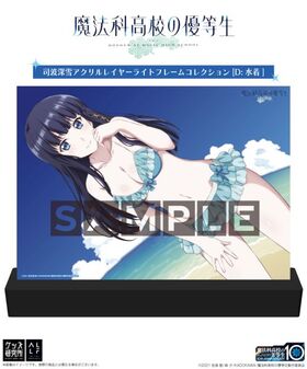 ˡʹ⹻ͥ ȿ 쥤䡼饤ȥե졼ॳ쥯 [D] 