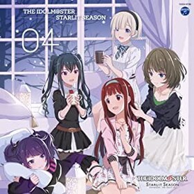 THE IDOLMSTER STARLIT SEASON 04 