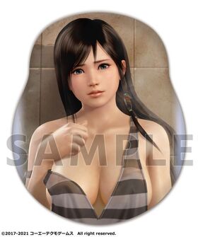 DEAD OR ALIVE Xtreme 3 ޥ⥯å [] 