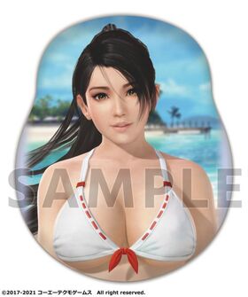 DEAD OR ALIVE Xtreme 3 ޥ⥯å [] 