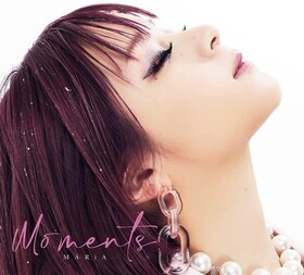 MARiA 2ndХMoments[̾]MARiA 