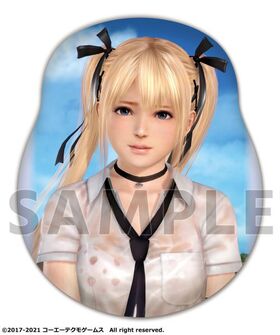 DEAD OR ALIVE Xtreme 3 ޥ⥯å ޥ꡼[2] 