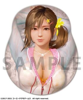 DEAD OR ALIVE Xtreme Venus Vacation ޥ⥯å ߤ[2] 
