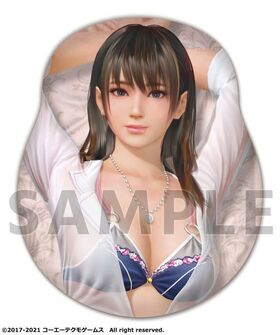 DEAD OR ALIVE Xtreme Venus Vacation ޥ⥯å ʤʤ[2] 